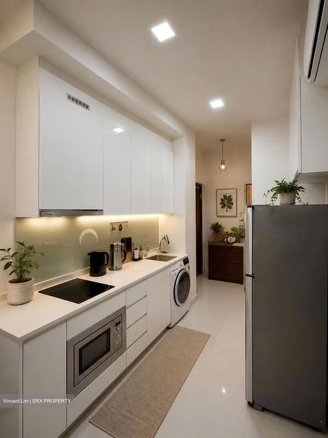 Urban Vista (D16), Condominium #610111521